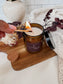 Cozy Campfire 9 oz Candle