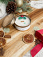 Home for Christmas 5.5oz Tin Candle