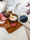 Crimson Autumn 9 oz Candle