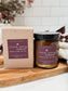 Cedar Apple Orchard 9 oz Candle