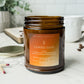 Coffee Date 7 oz Coconut Soy Candle