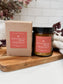Whispering Leaves  9 oz Candle