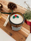 Mistletoe 7.5 oz Candle