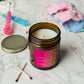 Carnival Kiss 7 oz Coconut Soy Candle