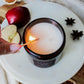 Bourbon Bliss | Autumn Amber 13 oz Candle