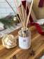 Fresh Cut Christmas (Winter Orchard) Reed Diffuser 4oz