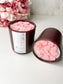 be my valentine candle 8oz