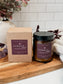 Forest Chai 9 oz Candle