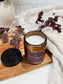 Cozy Campfire 9 oz Candle
