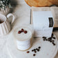 Coffee with my Father 9oz candle