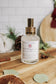 Behind the Christmas Story-a christmas collection Vegan Room + linen sprays 3.5oz