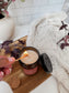Pumpkin Chai 9 oz Candle