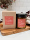 Crimson Autumn 9 oz Candle