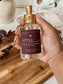 Apple Harvest Vegan Room + linen spray 3.5 oz