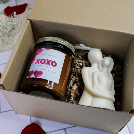 xoxo romantic gift set 1