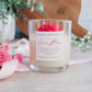 Love in Bloom  7 oz Candle