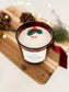 Winter Orhcard 12oz Wood Wick Candle