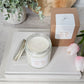 Cotton Tail • Pink Cotton Candy 7 oz Candle