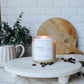 Coffee with my Father 9oz candle