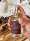 Cedar Apple Orchard Vegan Room + linen spray 3.5 oz