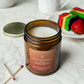 Oats & Honey 7 oz Coconut Soy Candle