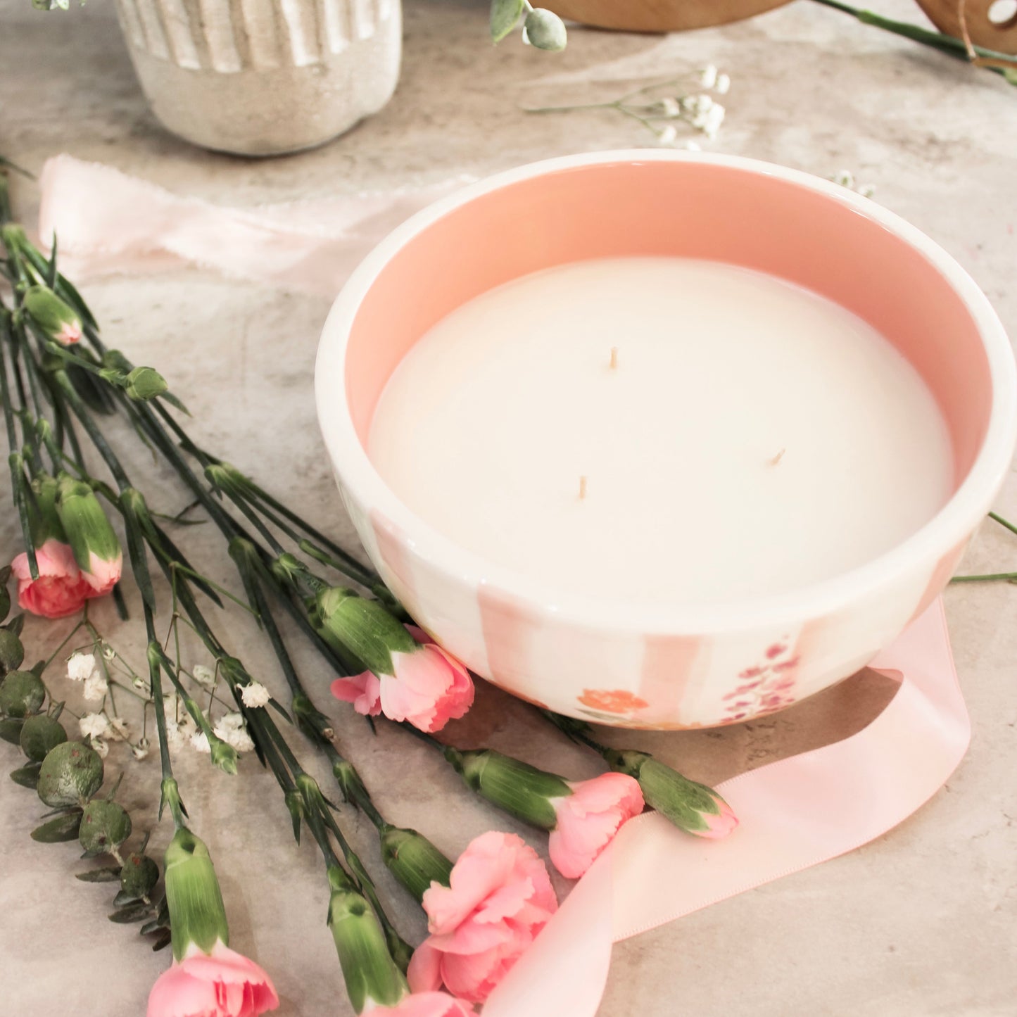 Mother’s Day Candle Bowl 14.5 oz