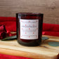 Sweetheart 13 oz Wood Wick Candle