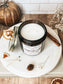 Autumn Pie Crust 16 oz Candle