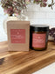 Gourmet Pumpkin Pie 9 oz Candle