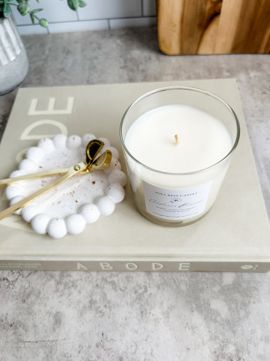 California Blossoms 9oz Candle