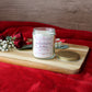 Strawberry Kisses 7 oz candle