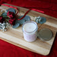 Sweetheart 7 oz candle