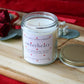 Sweetheart 7 oz candle