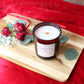 Sweetheart 13 oz Wood Wick Candle