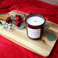 Sweetheart 13 oz Wood Wick Candle