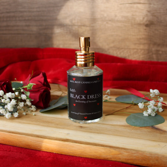 Little Black Dress Room Spray 3.5oz