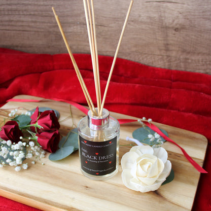 Little Black Dress Reed Diffuser 4.5 oz