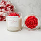 first love 10oz candle