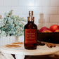 AUTUMN AMBER ROOM + LINEN SPRAY