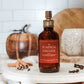 AUTUMN AMBER ROOM + LINEN SPRAY