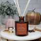 AUTUMN AMBER REED DIFFUSER