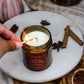 Autumn in New York | Autumn Amber 7 oz Candle