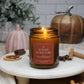 Autumn in New York | Autumn Amber 7 oz Candle
