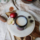 Cedar Apple Orchard | Autumn Amber 13 oz Candle