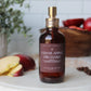AUTUMN AMBER ROOM + LINEN SPRAY