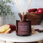 AUTUMN AMBER REED DIFFUSER
