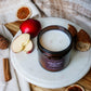 Apple Cider Donuts | Autumn Amber 13 oz Candle