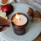 Apple Cider Donuts | Autumn Amber 7 oz Candle