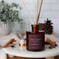 AUTUMN AMBER REED DIFFUSER