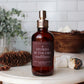 AUTUMN AMBER ROOM + LINEN SPRAY